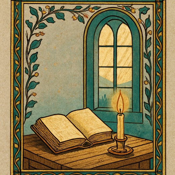 Illuminated Edition